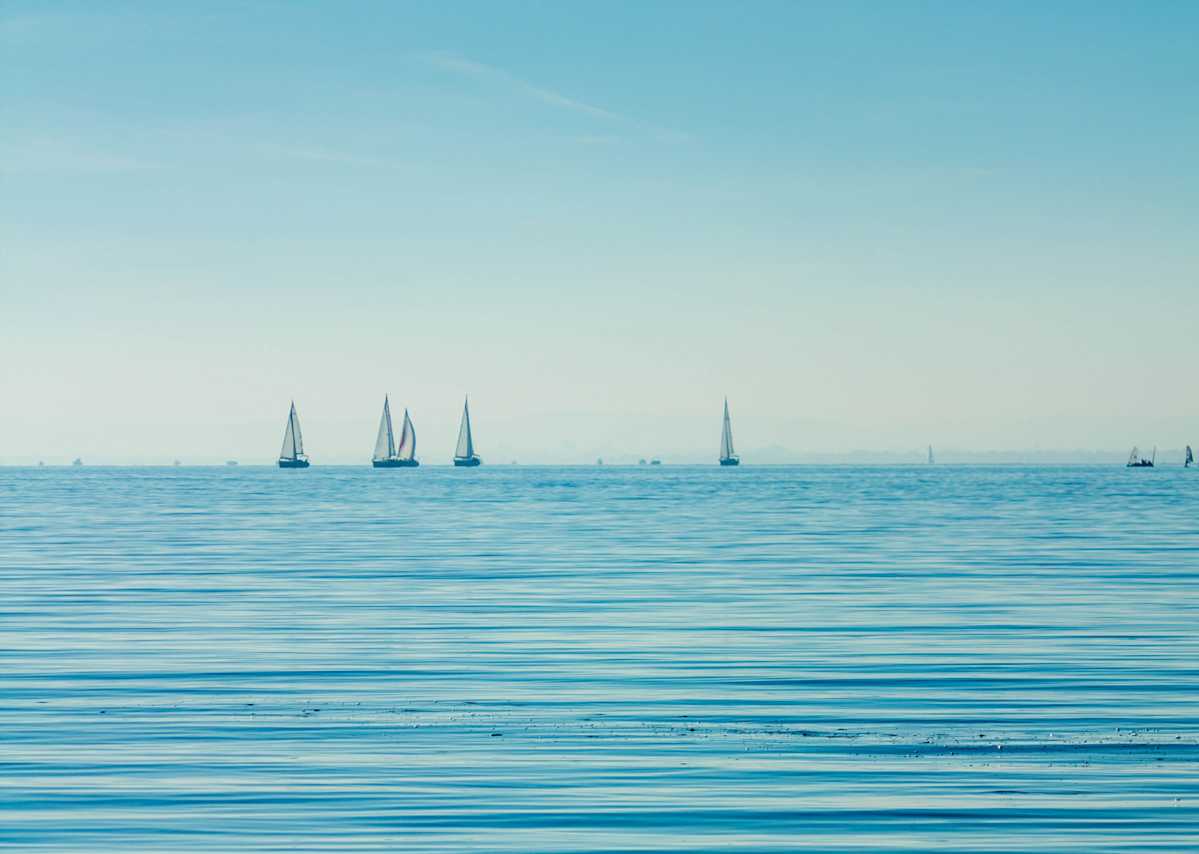 Orca - The Marine CoPilot - Your next chartplotter