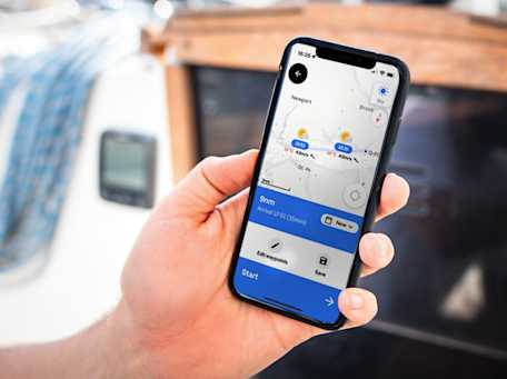 Orca Booth Android Orca - The Orca CoPilot App is now free