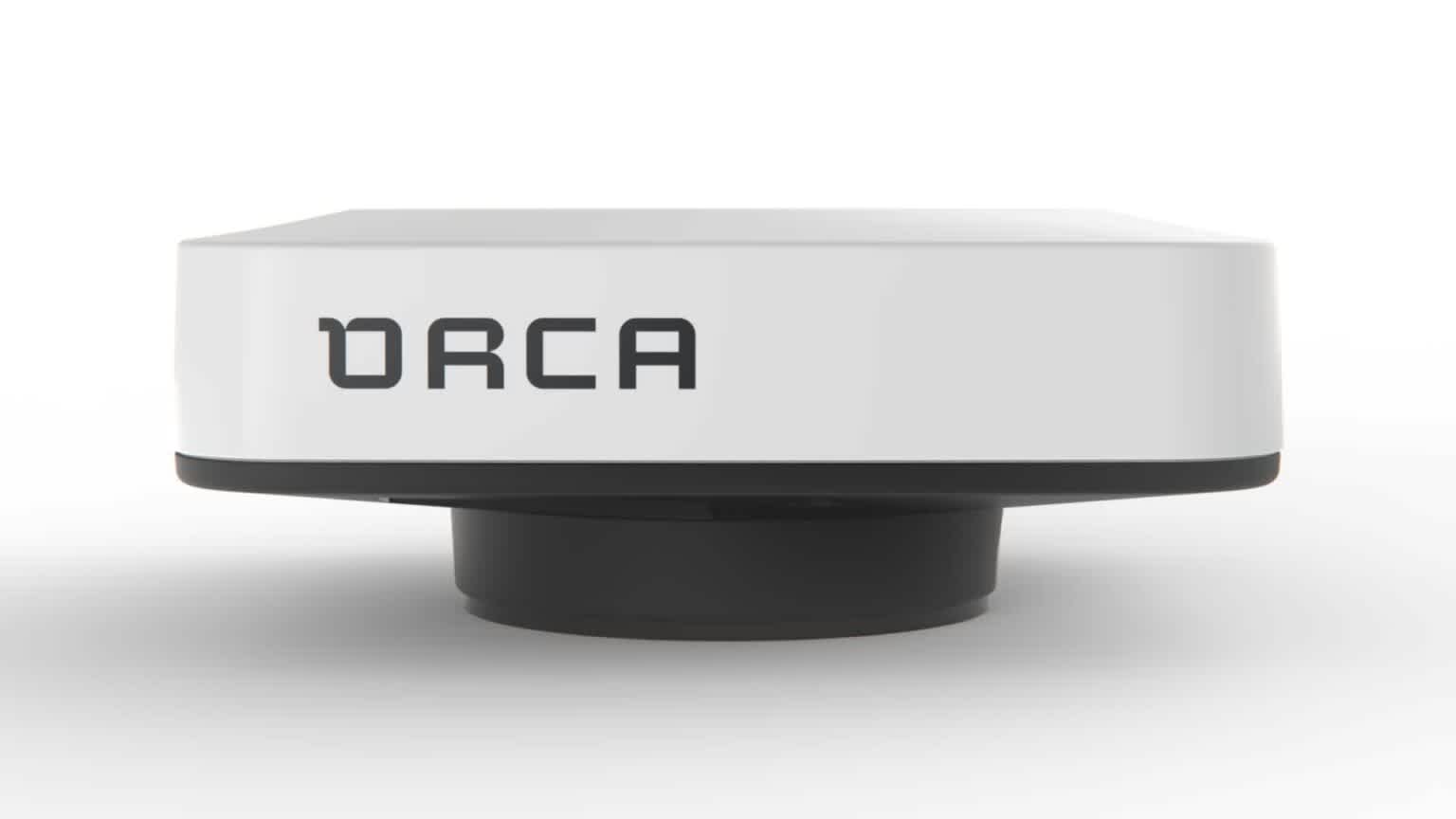 Orca Core integrates the app into the onboard systems. Photo: Orca.