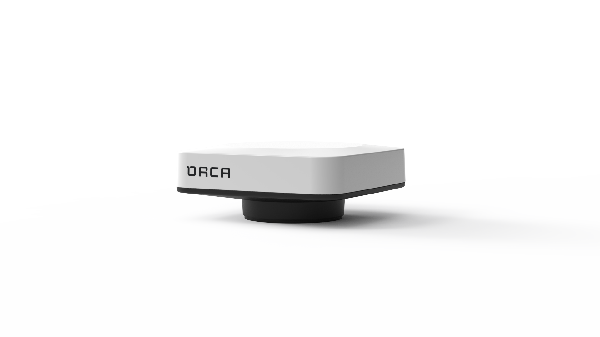 The Orca Sailing Processor is powered by the versatile Orca Core.