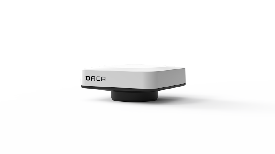 Orca - The Orca Sailing Processor