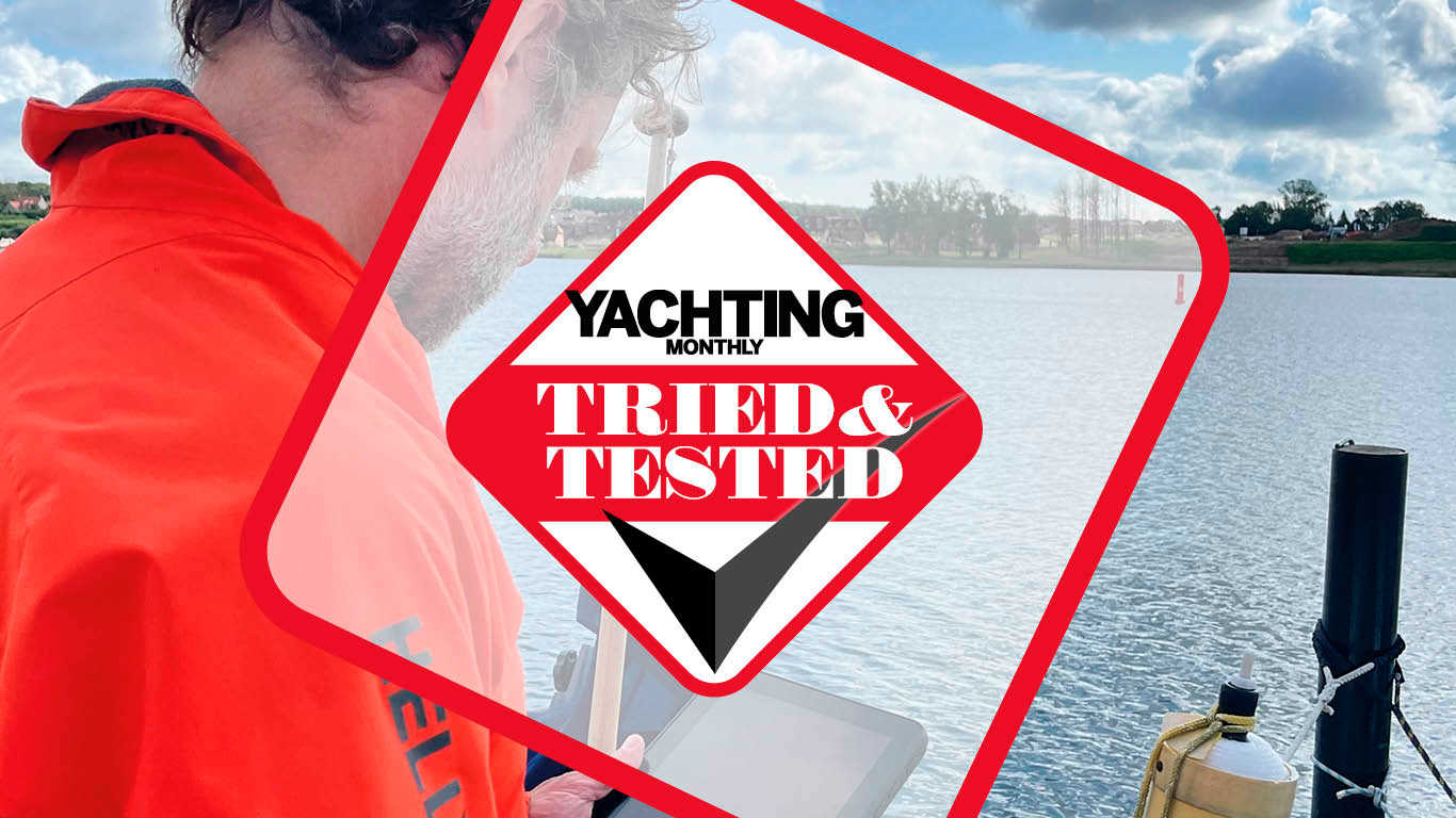 Yachting Monthly Tested