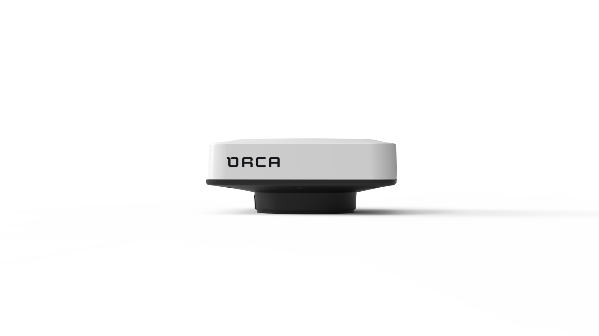 The Orca Core's built-in sensors and powerful processor make it an incredibly powerful Sailing Processor.