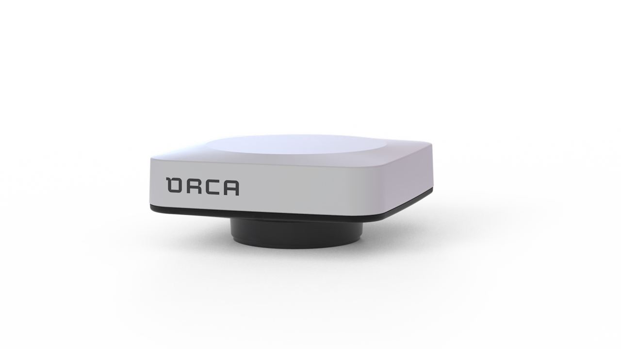 Orca - Instrument Panels in Orca