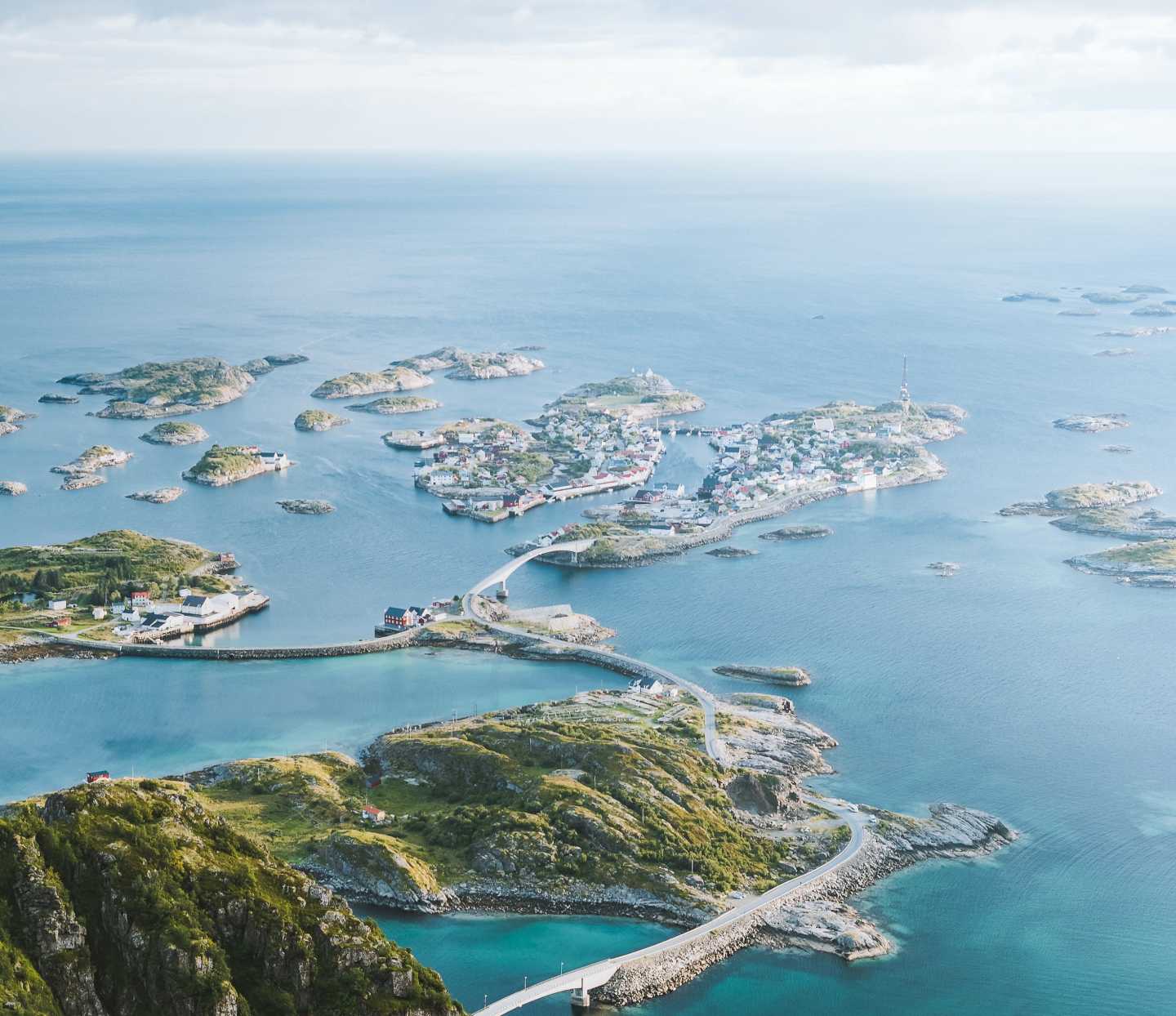 Lofoten