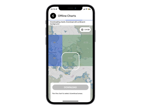 Orca - Introducing Orca Plus and Smart Navigation