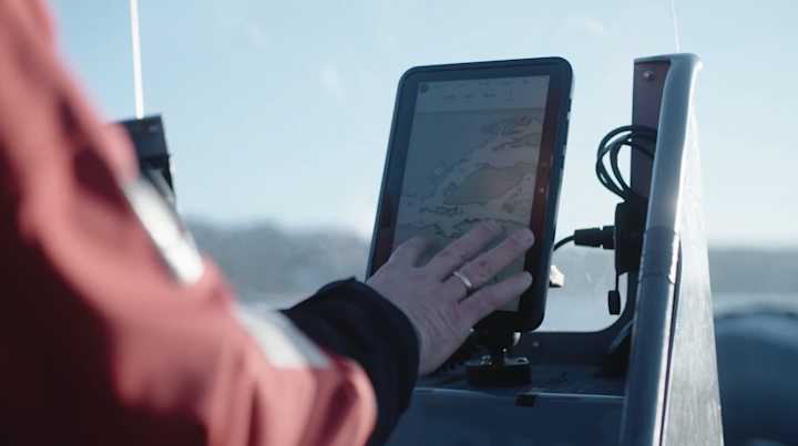 Orca - Introducing Instrument Panels