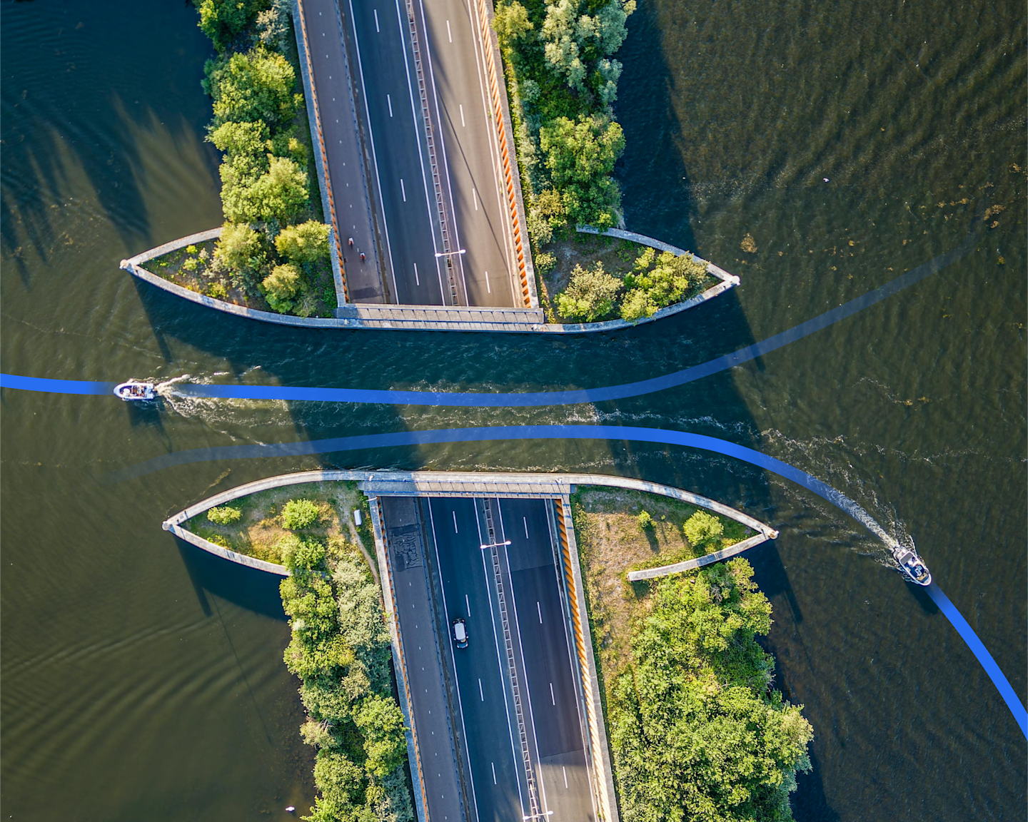 Route Planning Just Got Smarter