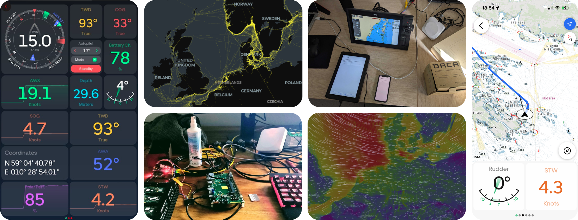 header for senior-mobile-engineer-rn role