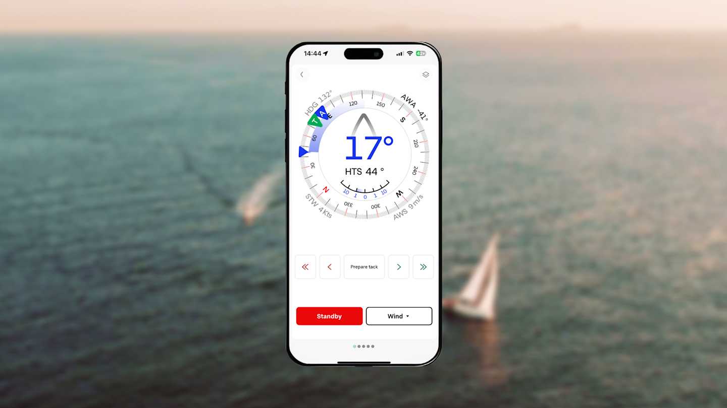Improved Autopilot Control