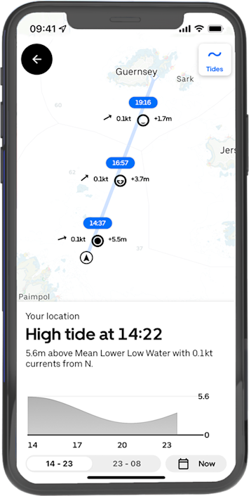 Orca - Orca - the next-generation navigation experience