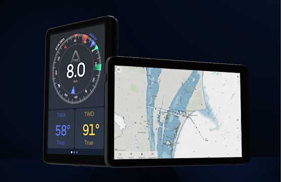 Orca Widget Orca - Seven big differences between Orca Display 2 and a regular tablet