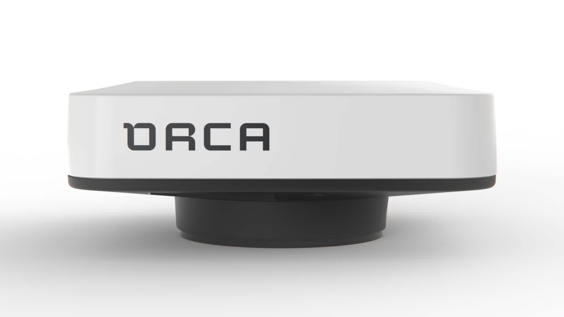Orca Core 2 delivers high-end chartplotter functionality to your phone, tablet, computer, and watch.