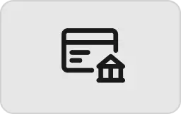 payment option