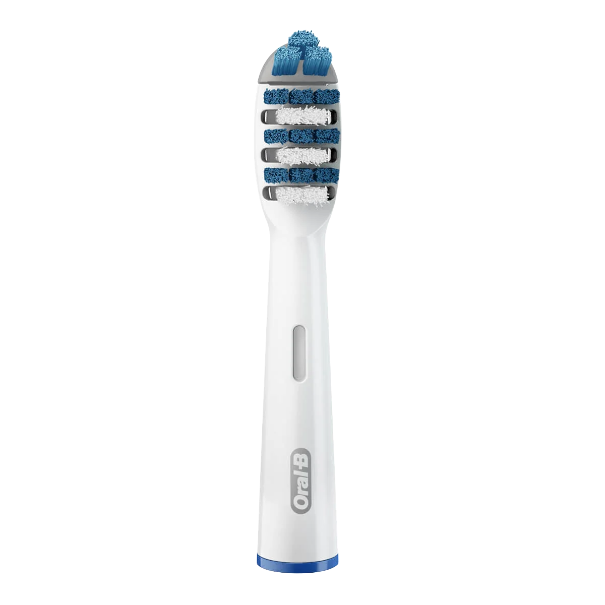 Oral-B TriZone Replacement Brush Heads undefined