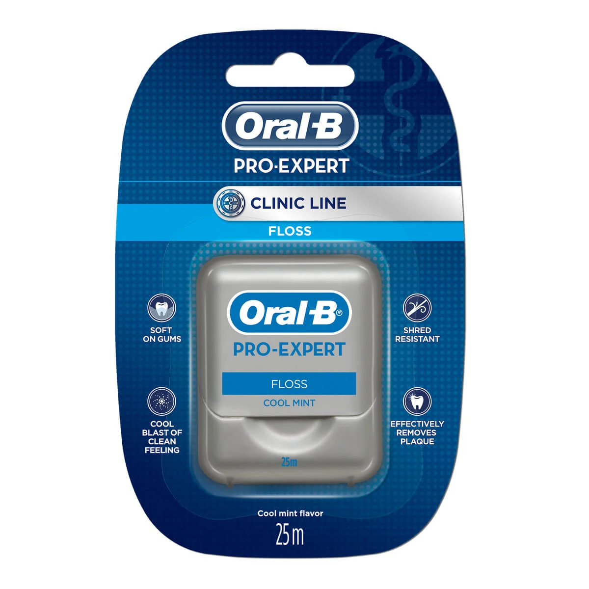 Oral-B Pro-Expert Clinic Line Floss 