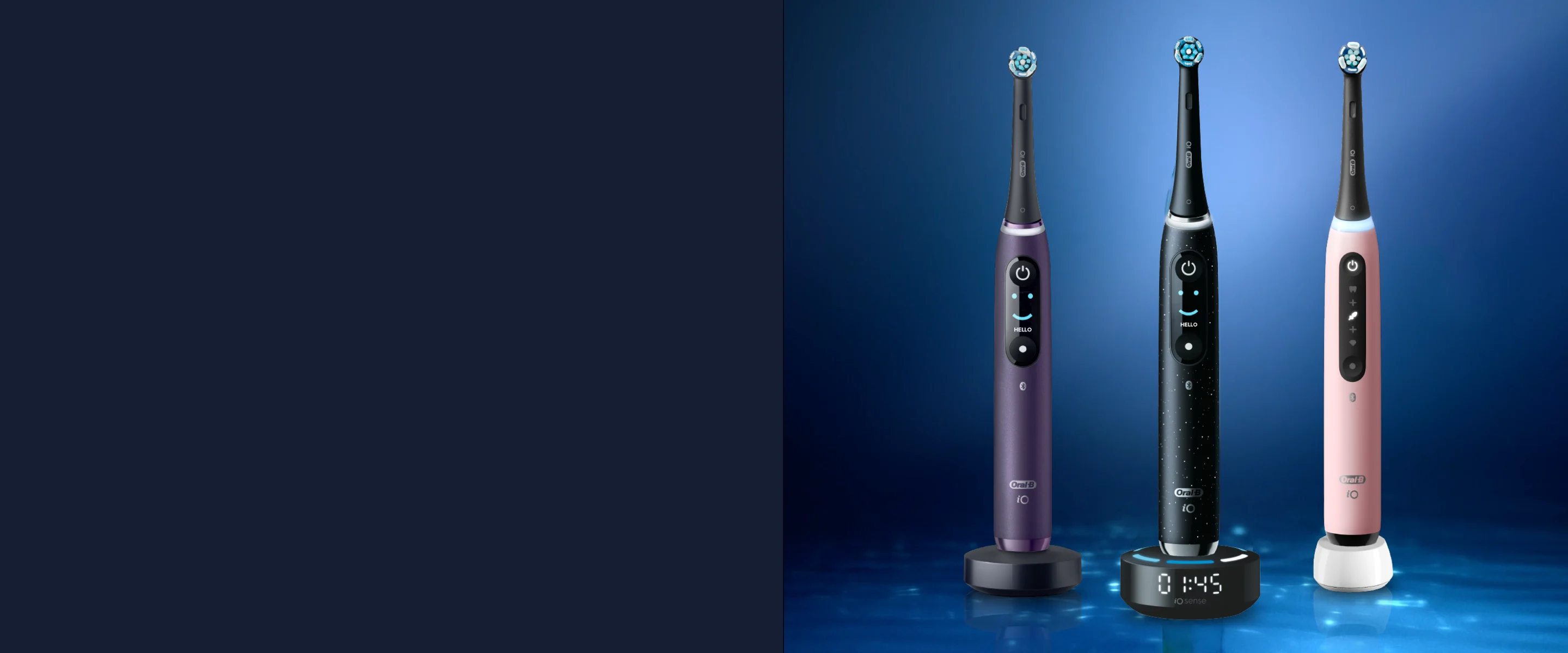 See Which Brush is Best for You product