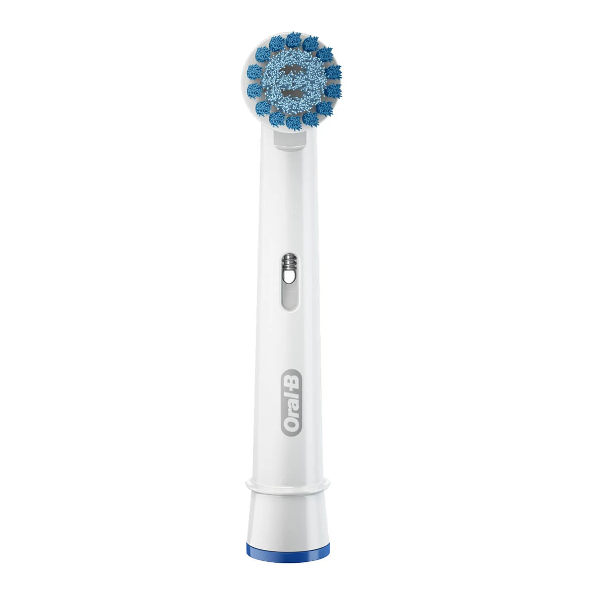 Oral-B Sensitive Clean Replacement Brush Heads 