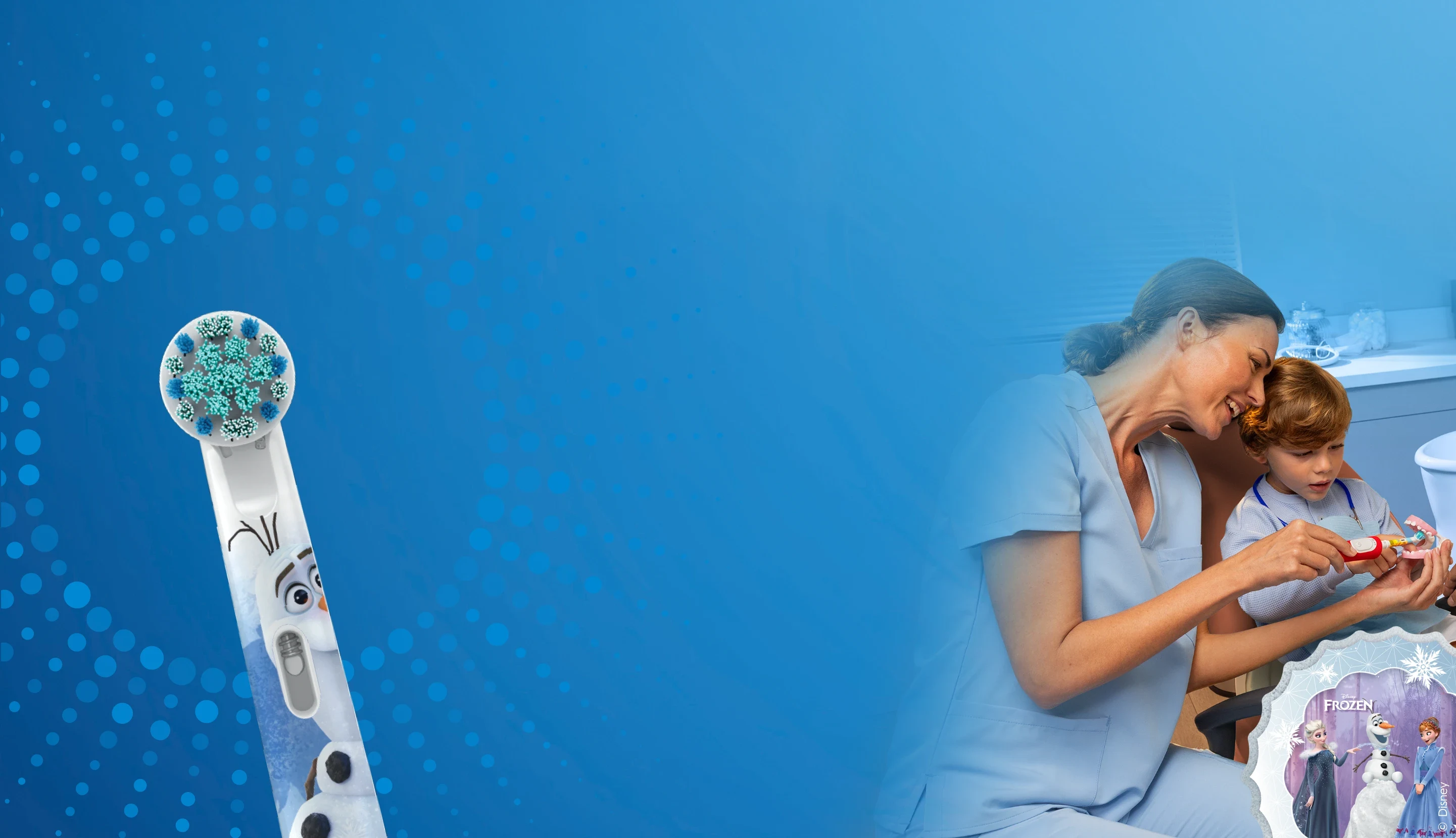 Feature Brush image DT