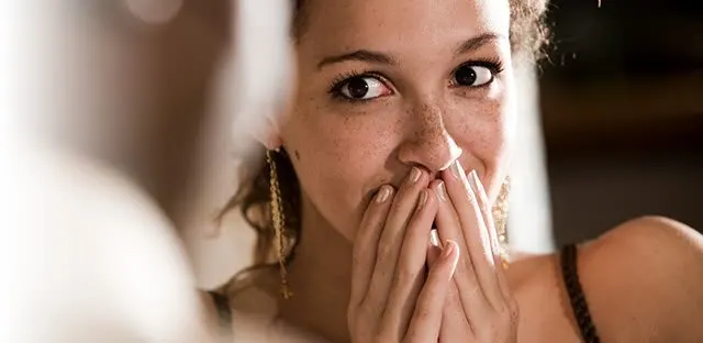 Cure and Prevention for Bad Breath article banner