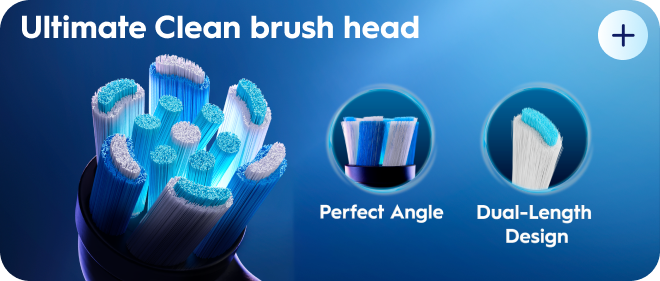 Fresh breath system