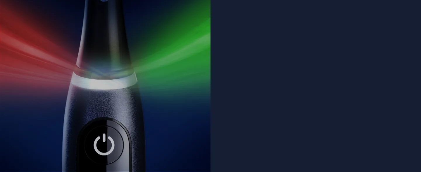  Advanced Gum Pressure Control product