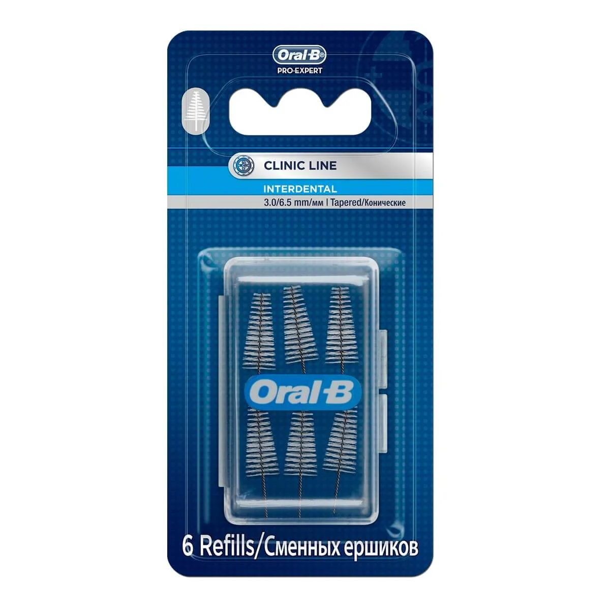 Oral-B Pro-Expert Clinic Line Interdental undefined