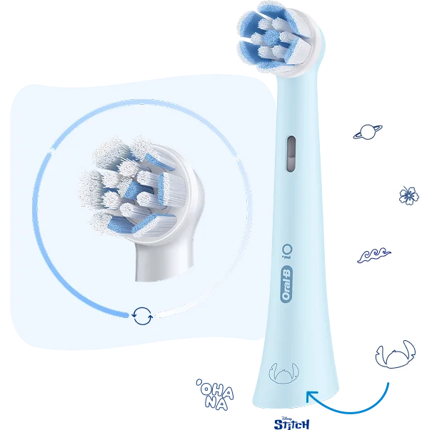 BrushHead Remainder DT image