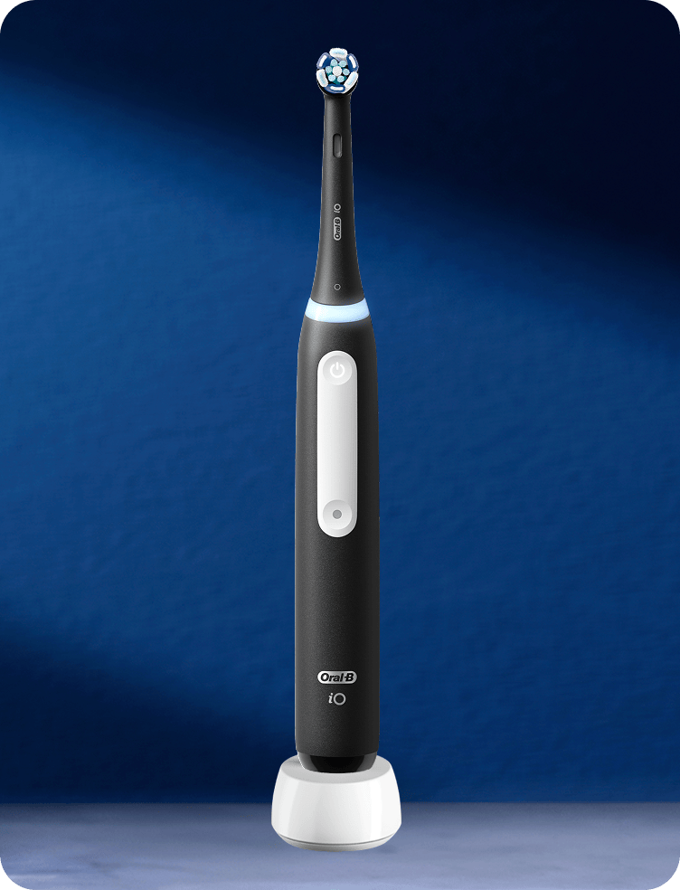 Oral-B iO Series 3 Electric Toothbrush | Oral-B