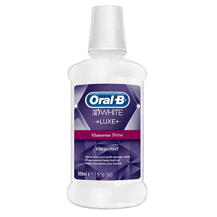 Other Products- Mouthcare 