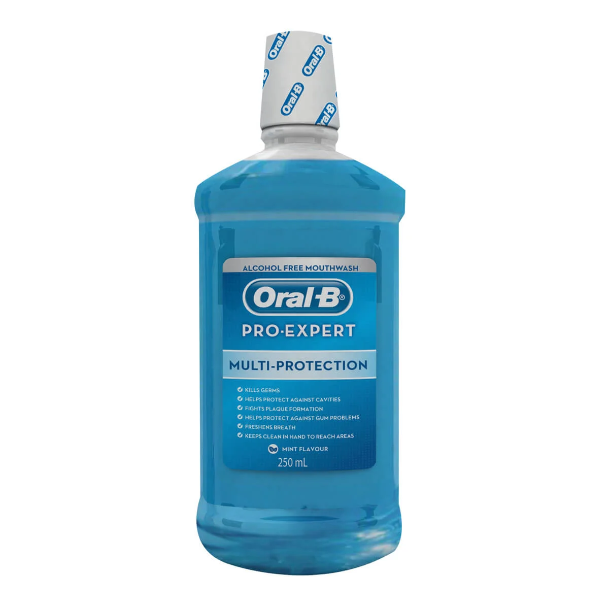 Oral-B Pro-Expert Multi-Protection Mouthwash undefined