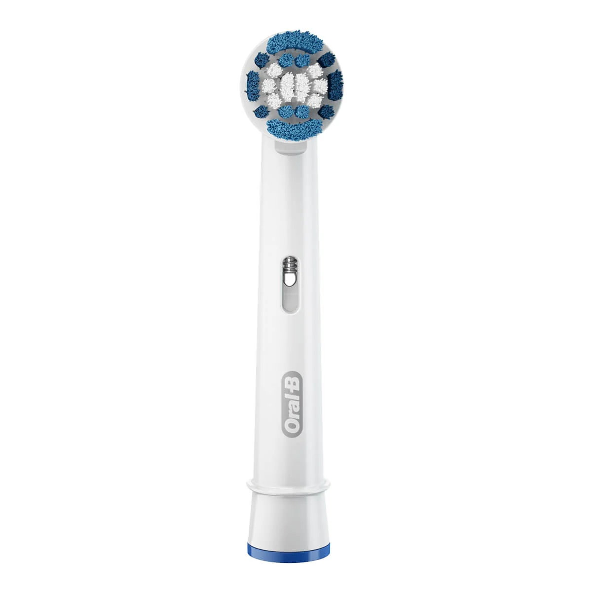 Oral-B Precision Clean Replacement Brush Heads 