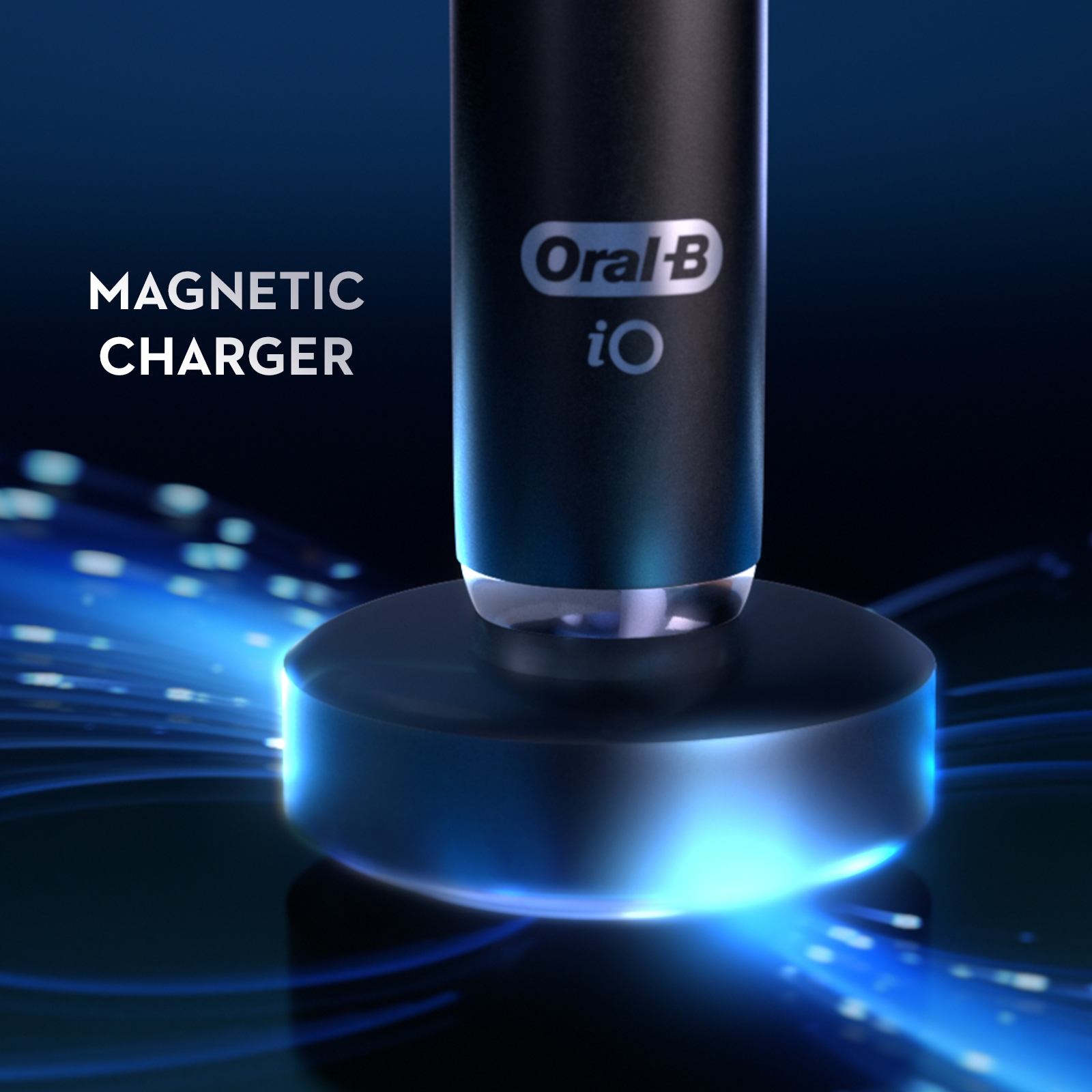 Oral-B iO Series 9 Electric Toothbrush | Oral-B