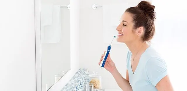 The Benefits Of Good Oral Hygiene article banner