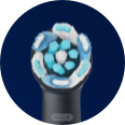 iO Series Brush heads