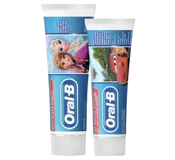 Cheerio 3 - Section 5 - Cavity Fighting Reinforcements - Product Image