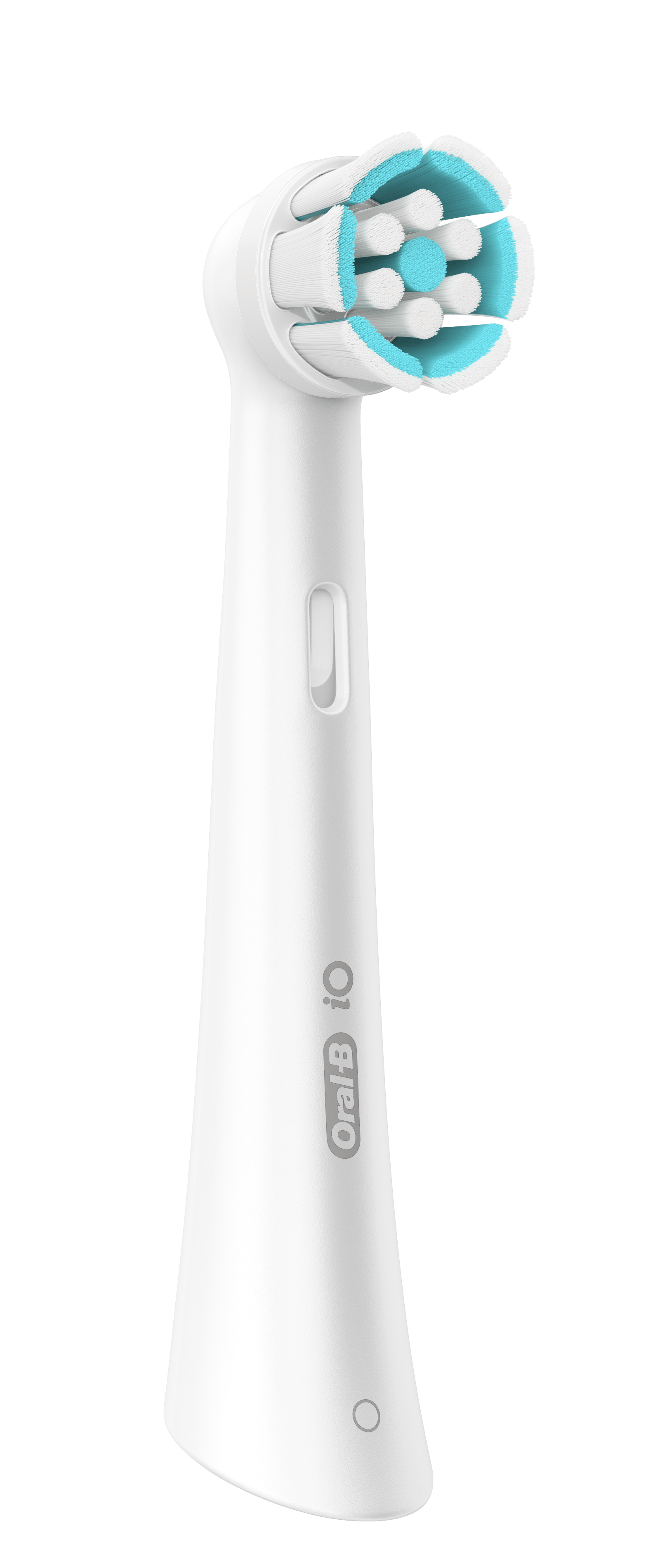 Oral-B IO Gentle Care Replacement Brush Heads | Oral-B