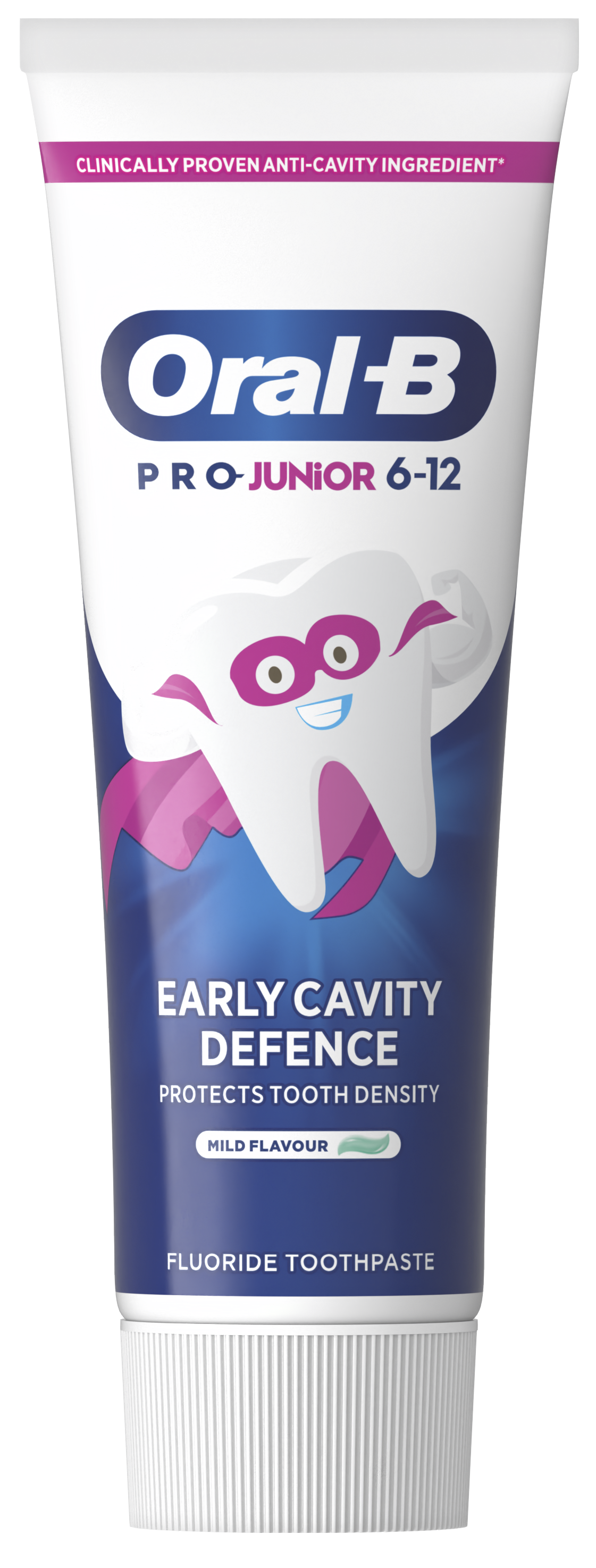 Cheerio 6 - Section 5 - Cavity Fighting Reinforcements - Product Image