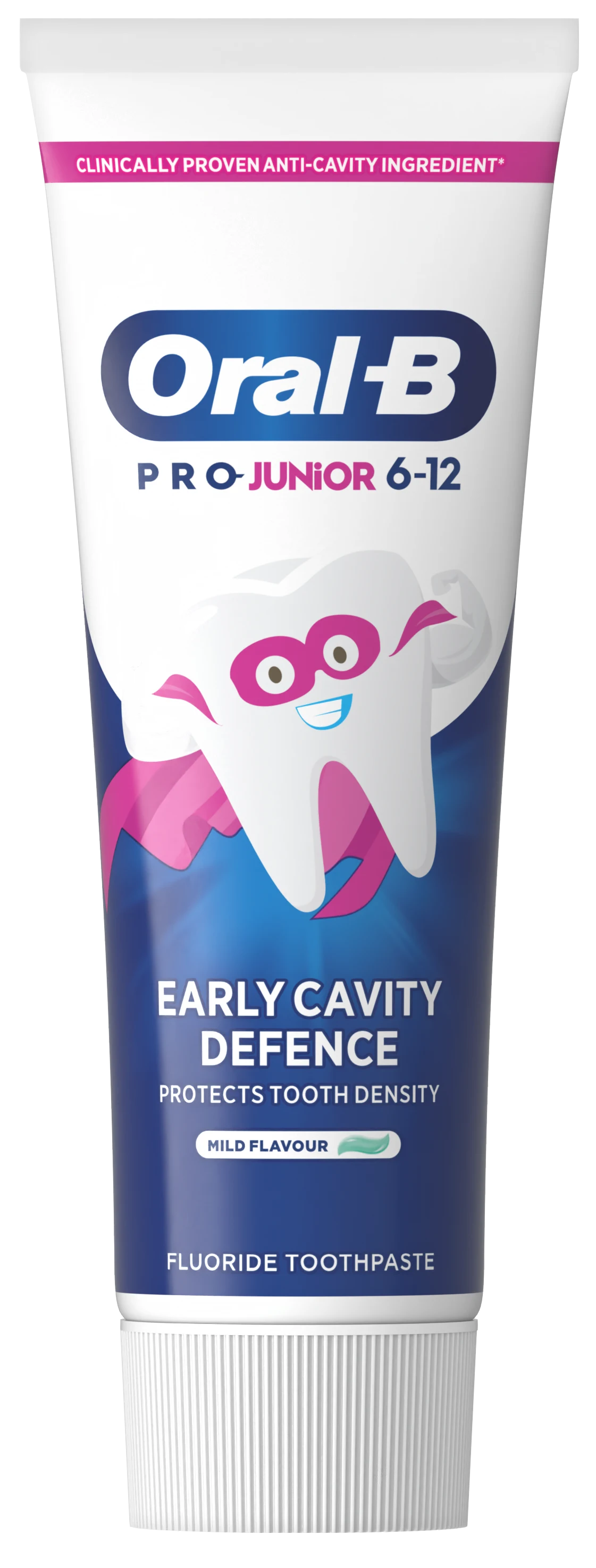 Cheerio 6 - Section 5 - Cavity Fighting Reinforcements - Product Image