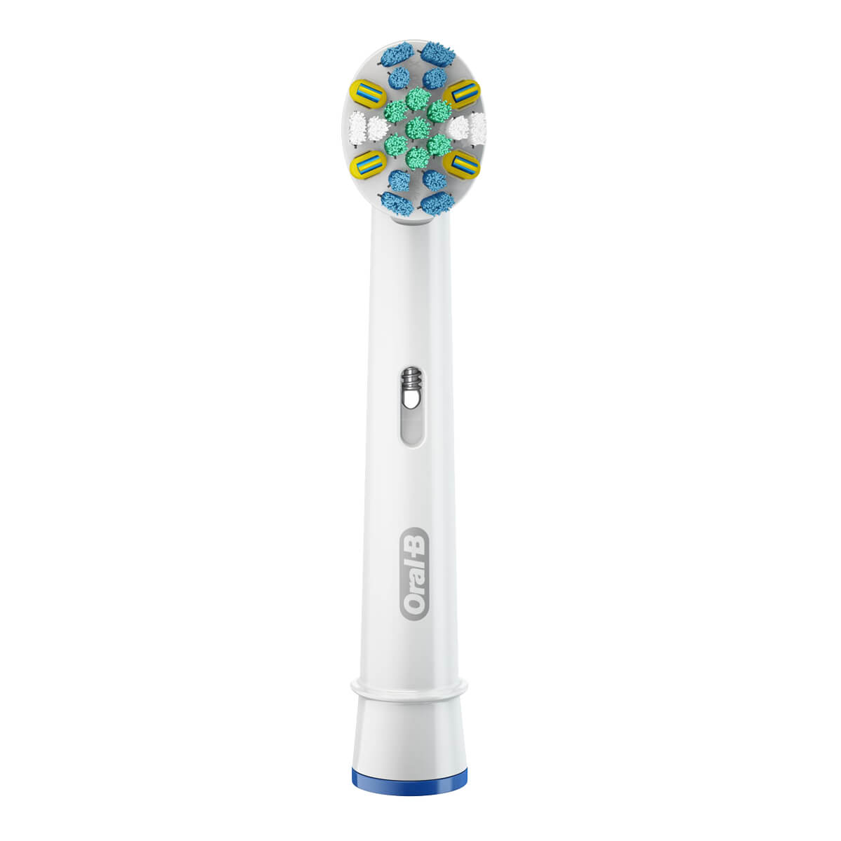 Oral-B FlossAction heads