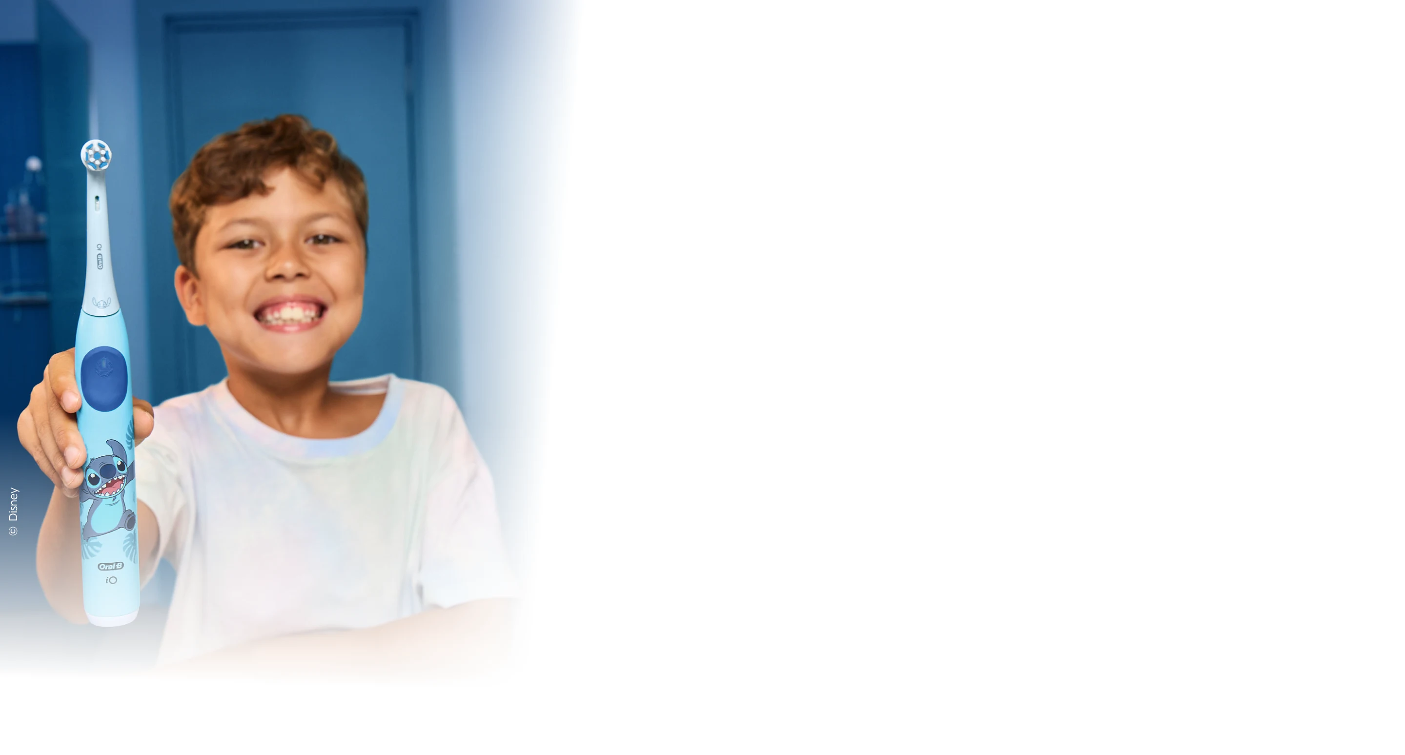 Easy clean hero image