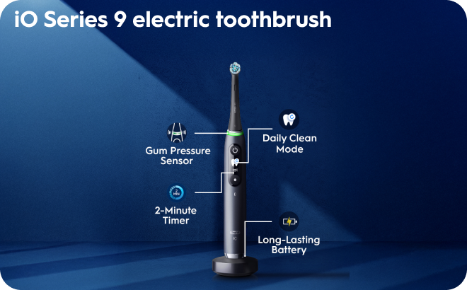 Fresh breath system