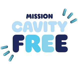Cheerio 6 - Section 5 - Cavity Fighting Reinforcements Icon