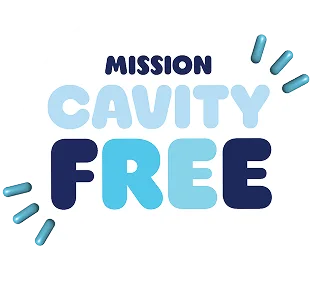 Cheerio 6 - Section 5 - Cavity Fighting Reinforcements Icon