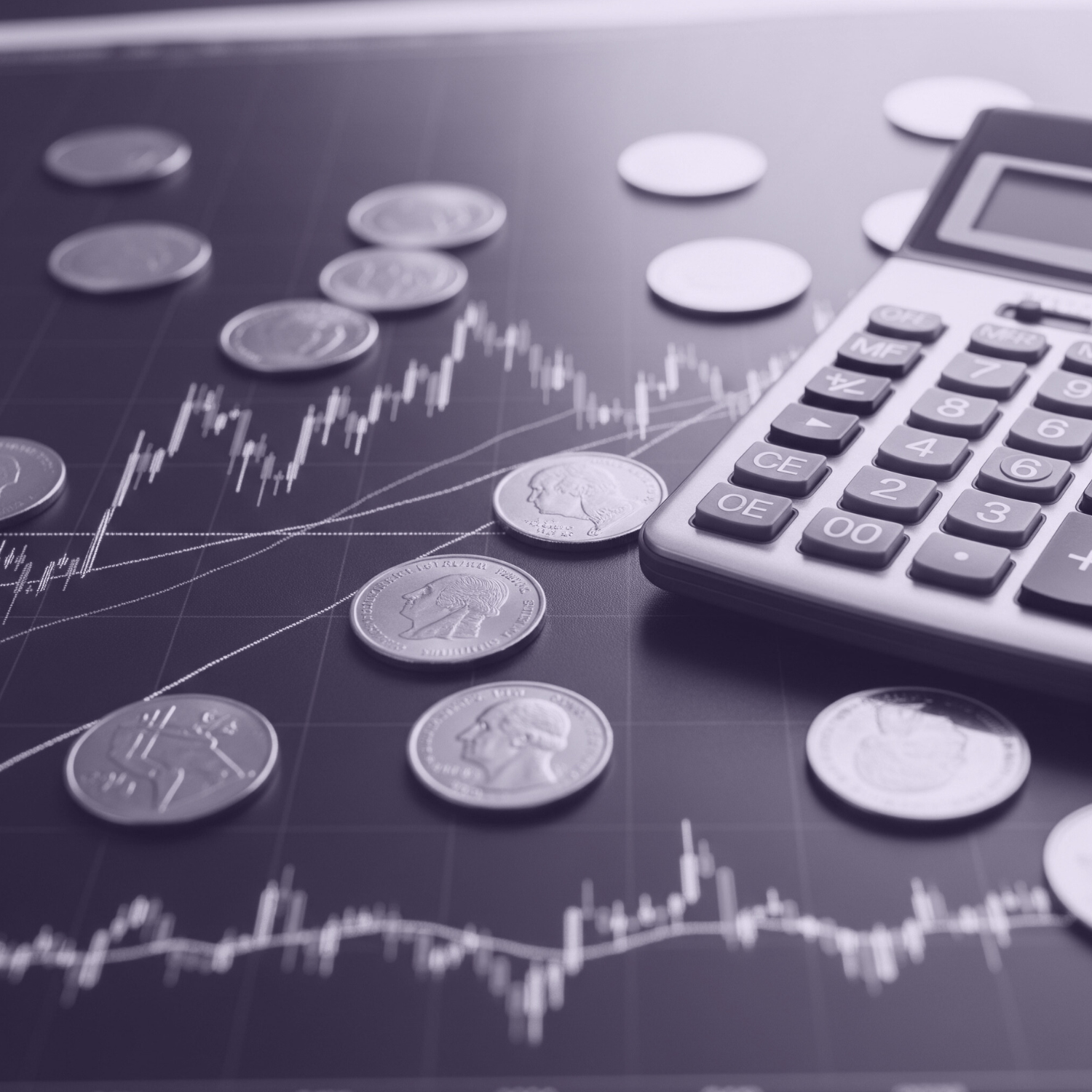 ¿De qué manera se establece el precio de las acciones?
