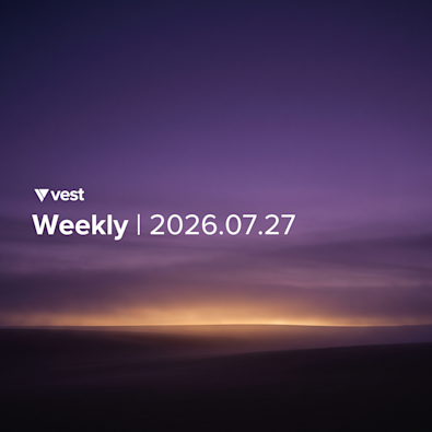 Weekly Jul27