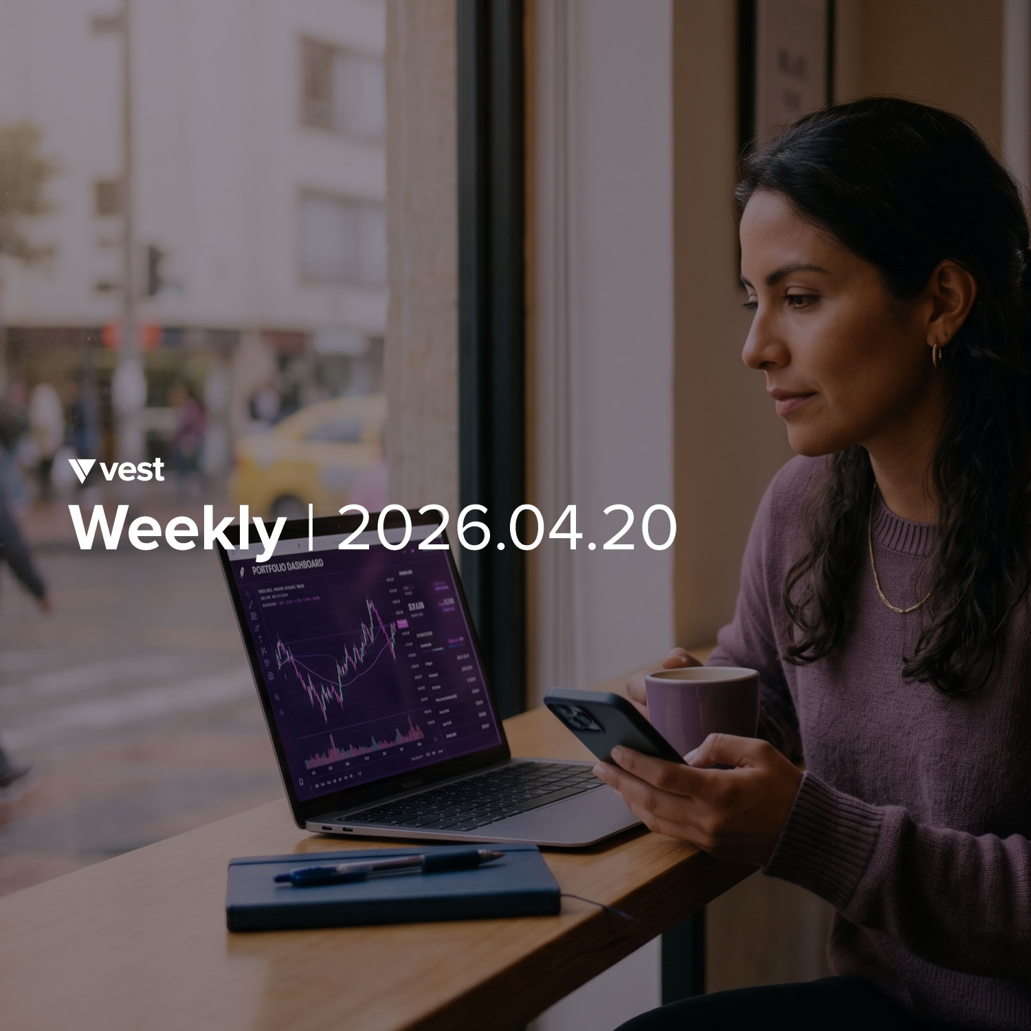 Mercado en fase de validación: menos impulso, más exigencia