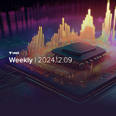 Weekly December 9th, 2024