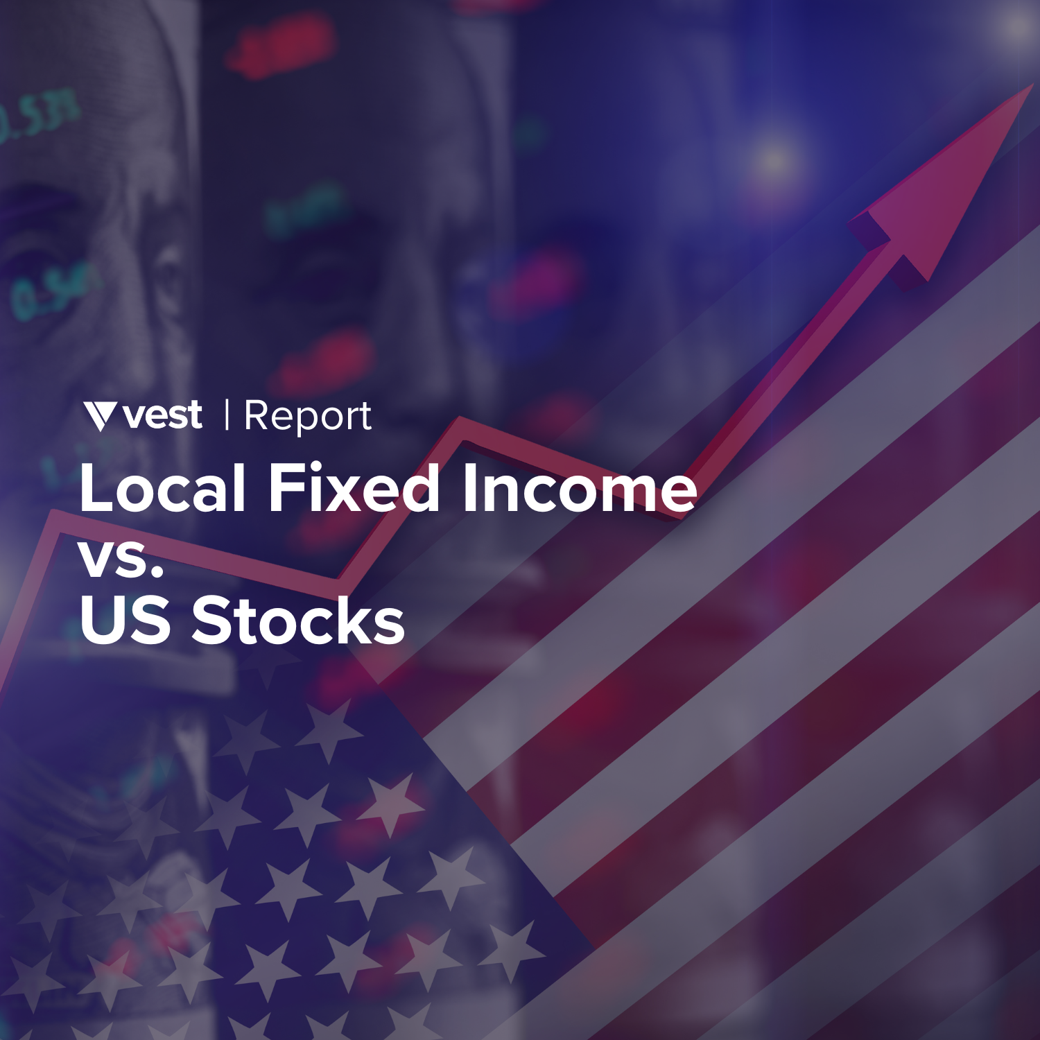 Should you invest in local fixed income, or in U.S. stocks?