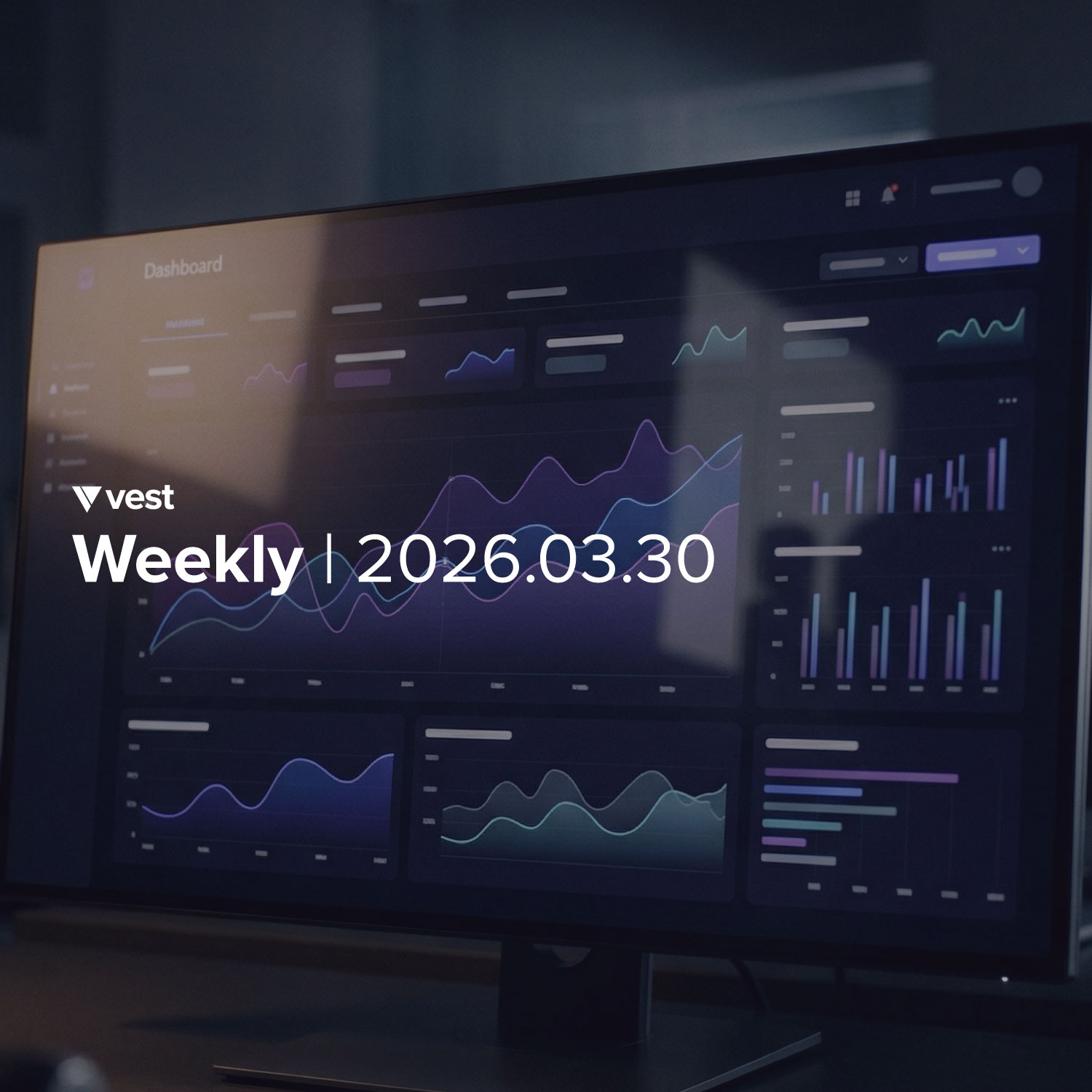 Markets search for direction amid mixed signals